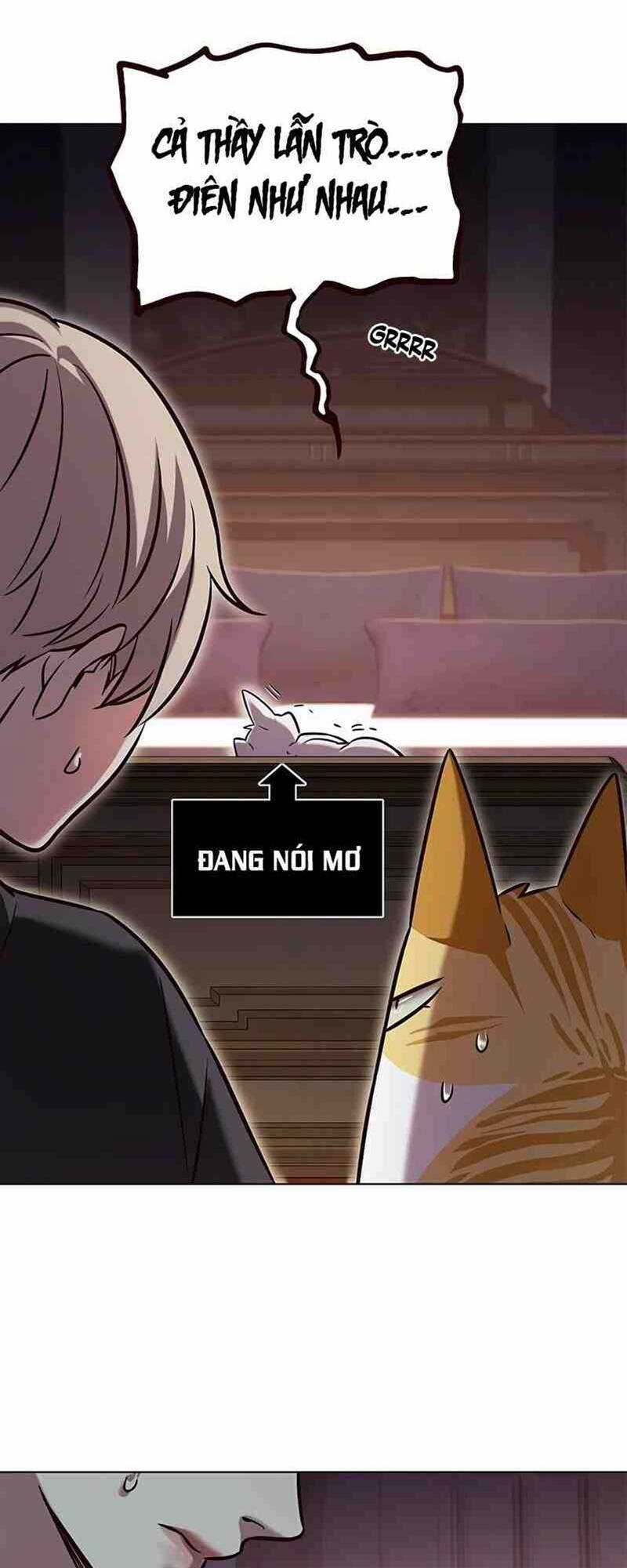 Biến Thân Thành Mèo Chapter 250 trang 20