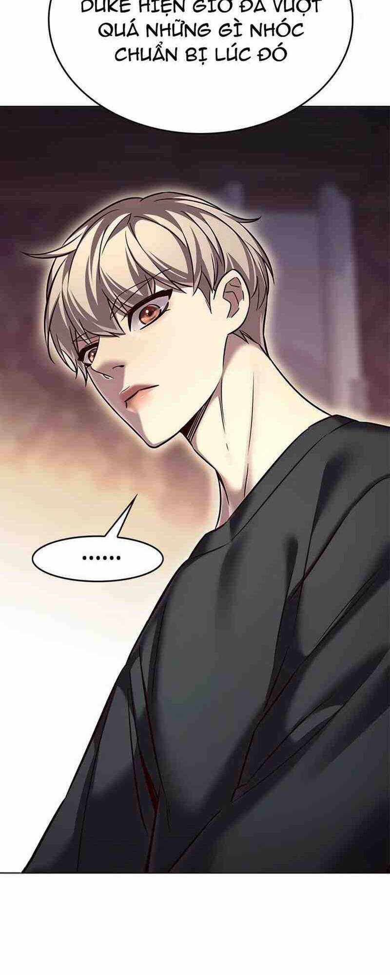 Biến Thân Thành Mèo Chapter 250 trang 37