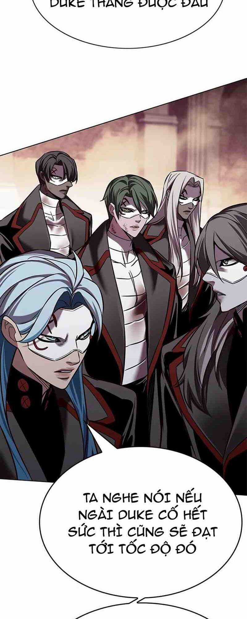 Biến Thân Thành Mèo Chapter 250 trang 56