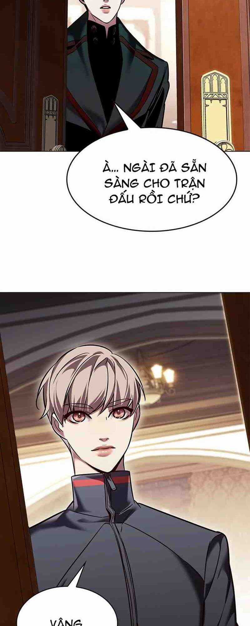 Biến Thân Thành Mèo Chapter 250 trang 61