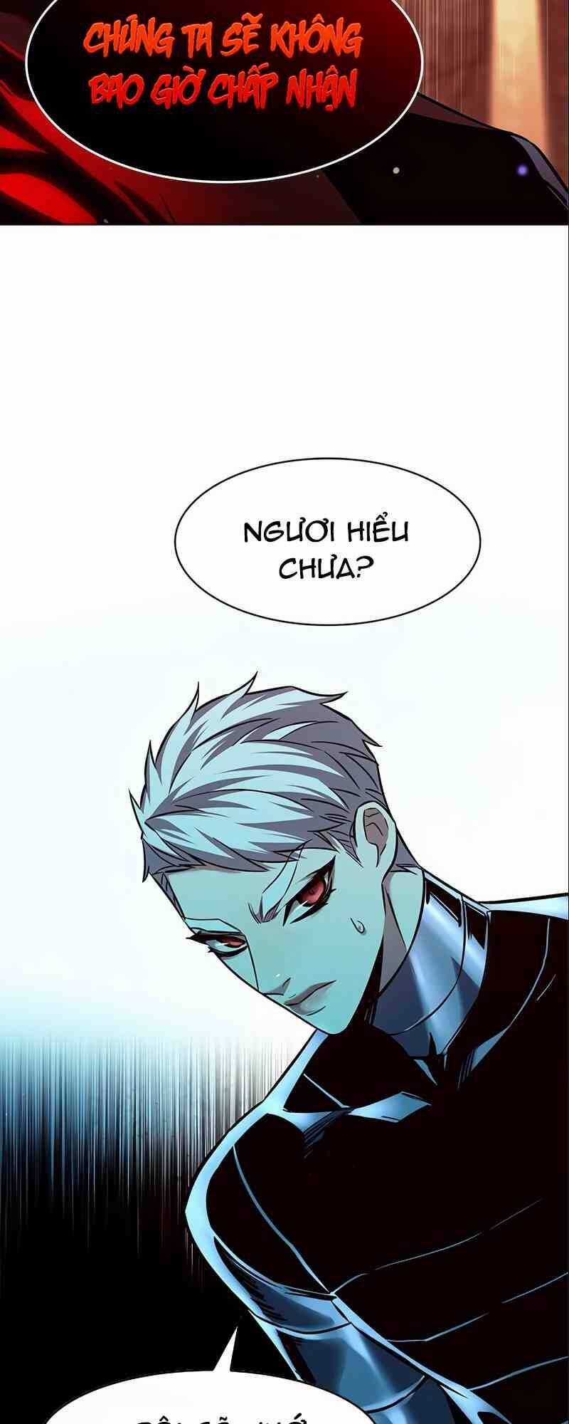 Biến Thân Thành Mèo Chapter 251 trang 12