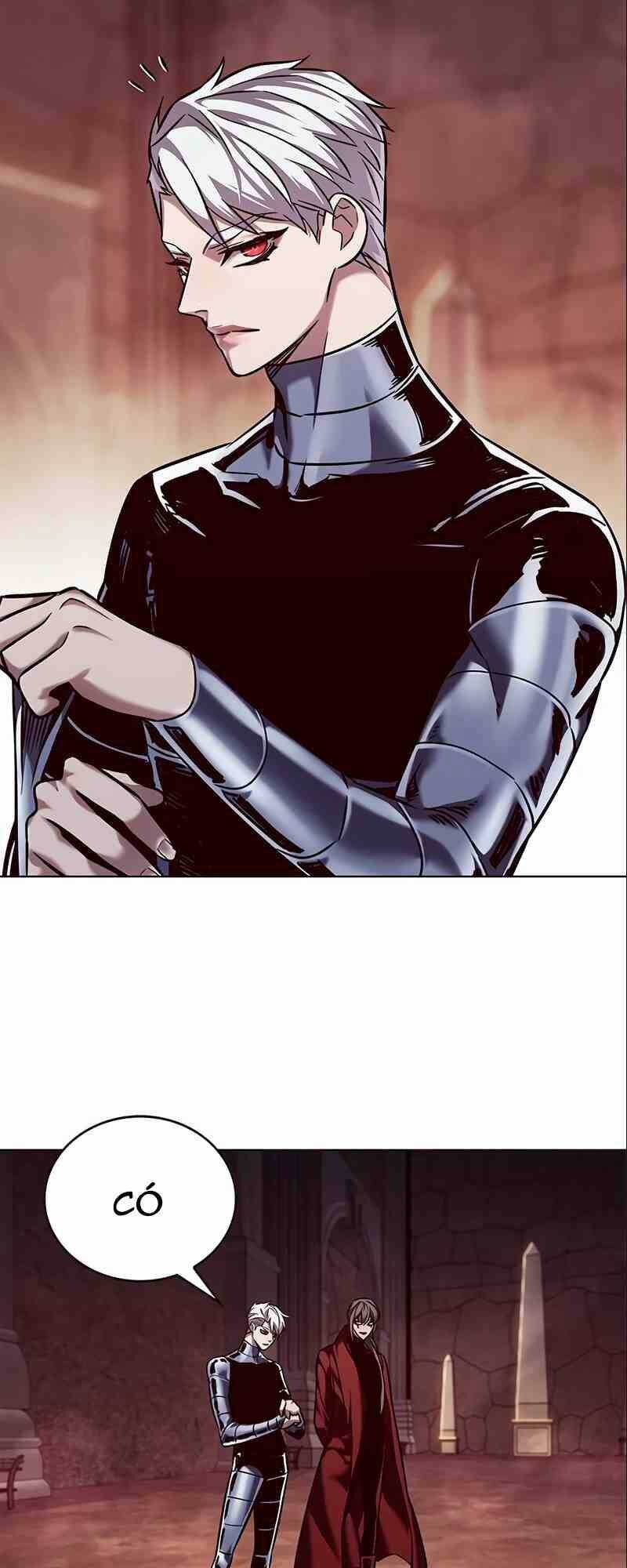 Biến Thân Thành Mèo Chapter 251 trang 2