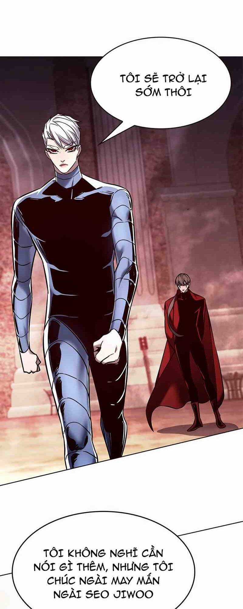 Biến Thân Thành Mèo Chapter 251 trang 25