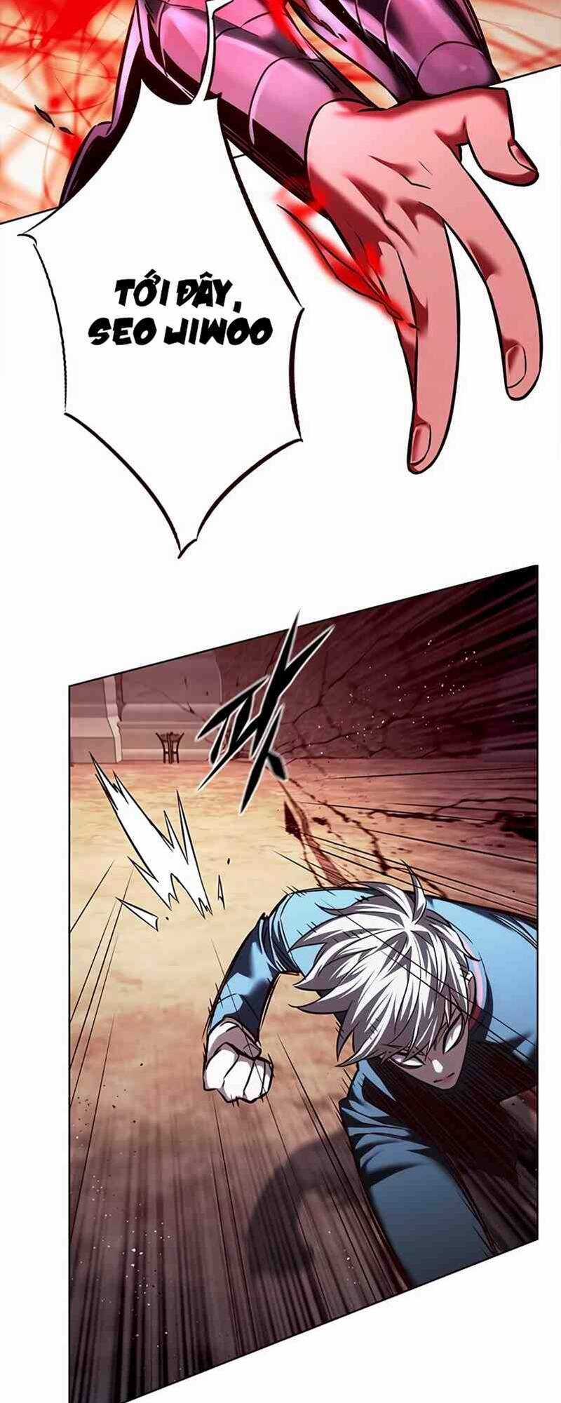 Biến Thân Thành Mèo Chapter 251 trang 36