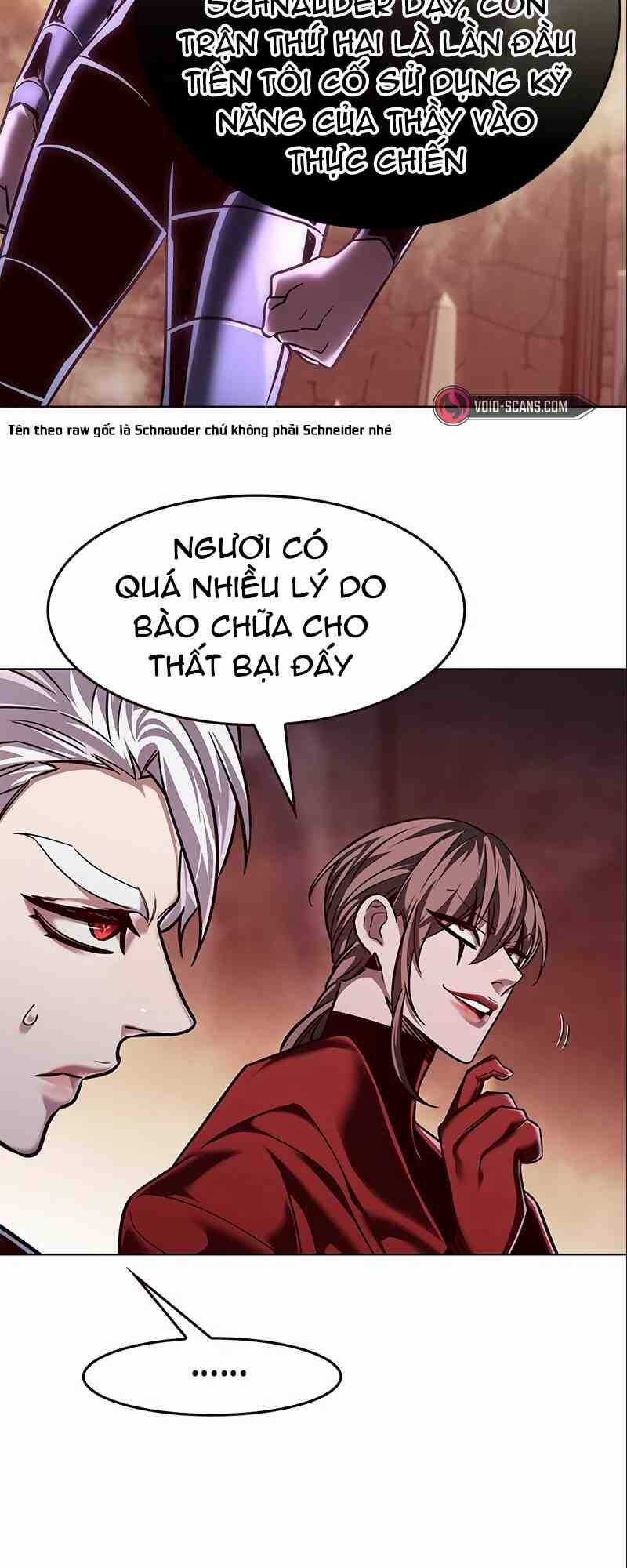 Biến Thân Thành Mèo Chapter 251 trang 5