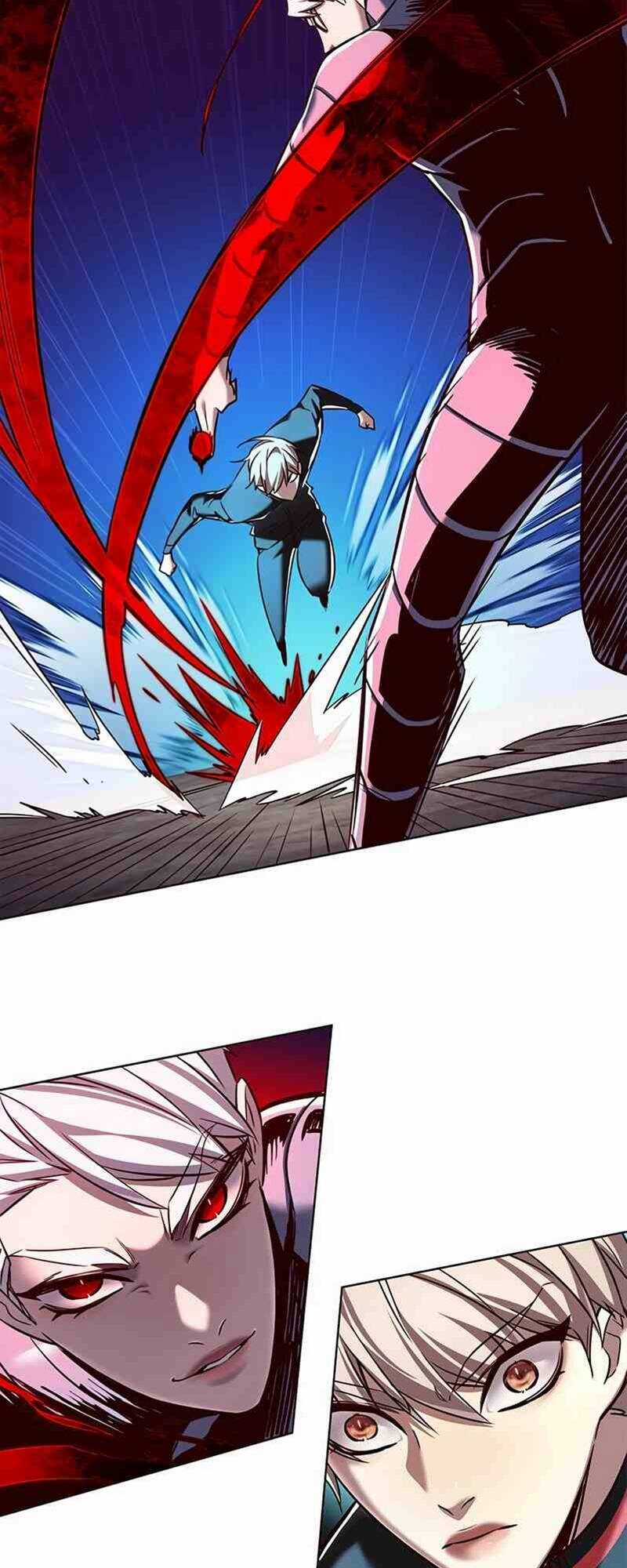 Biến Thân Thành Mèo Chapter 251 trang 51