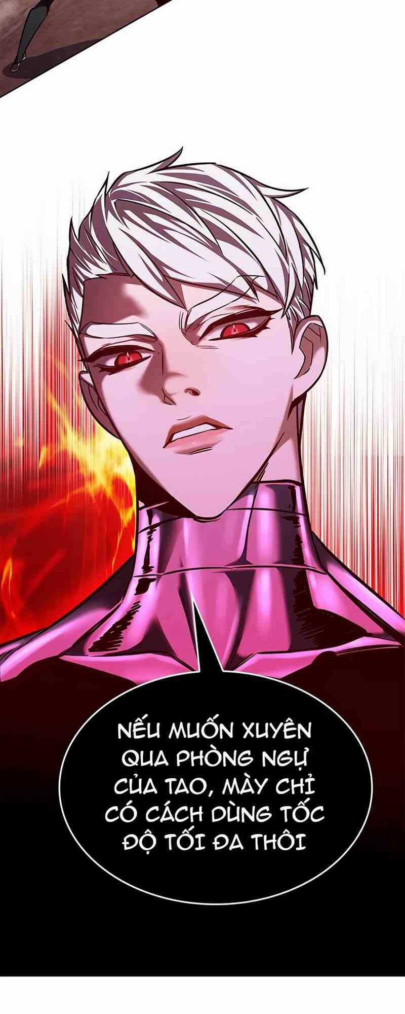 Biến Thân Thành Mèo Chapter 251 trang 57