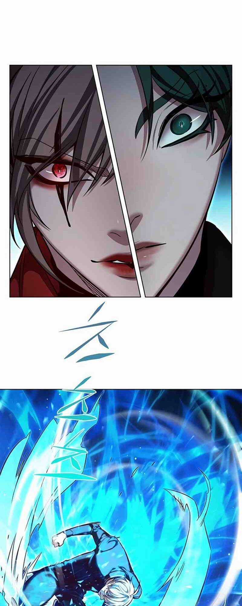 Biến Thân Thành Mèo Chapter 251 trang 61