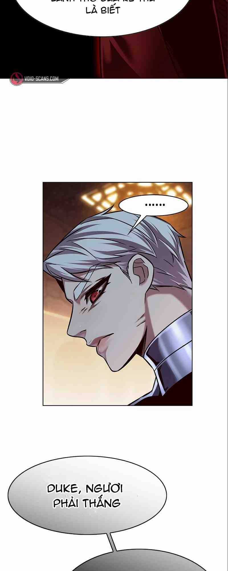 Biến Thân Thành Mèo Chapter 251 trang 9