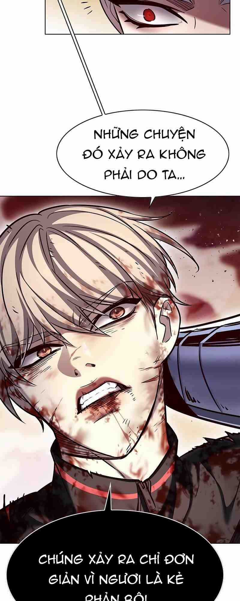 Biến Thân Thành Mèo Chapter 252 trang 21