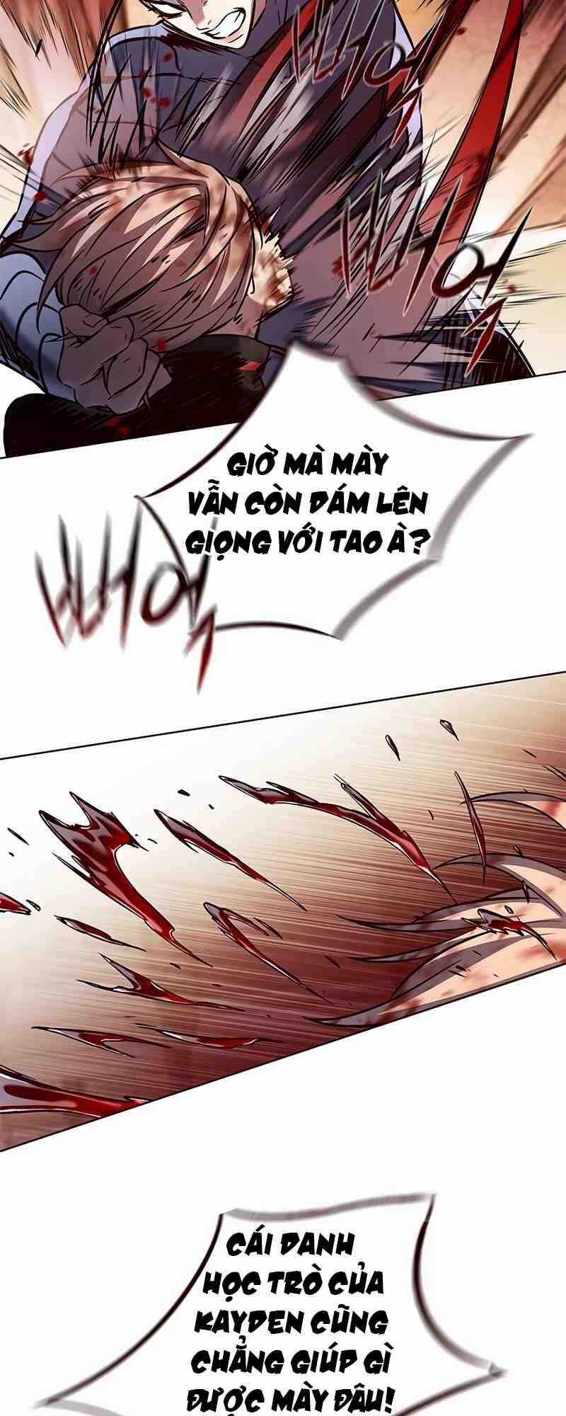 Biến Thân Thành Mèo Chapter 252 trang 24