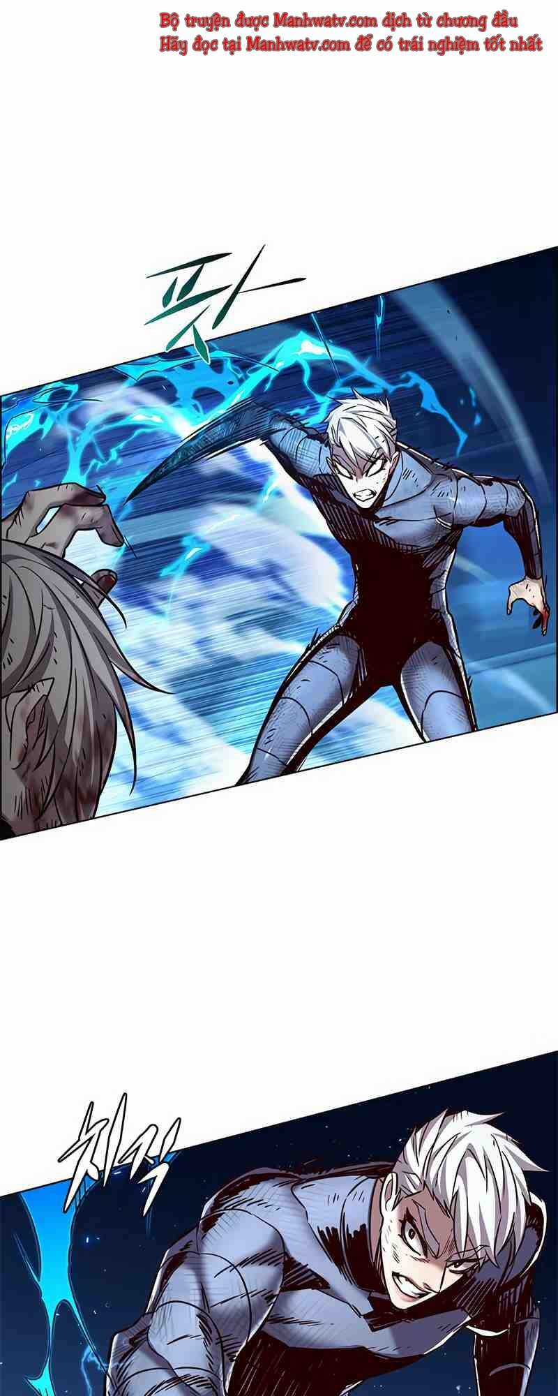 Biến Thân Thành Mèo Chapter 252 trang 30