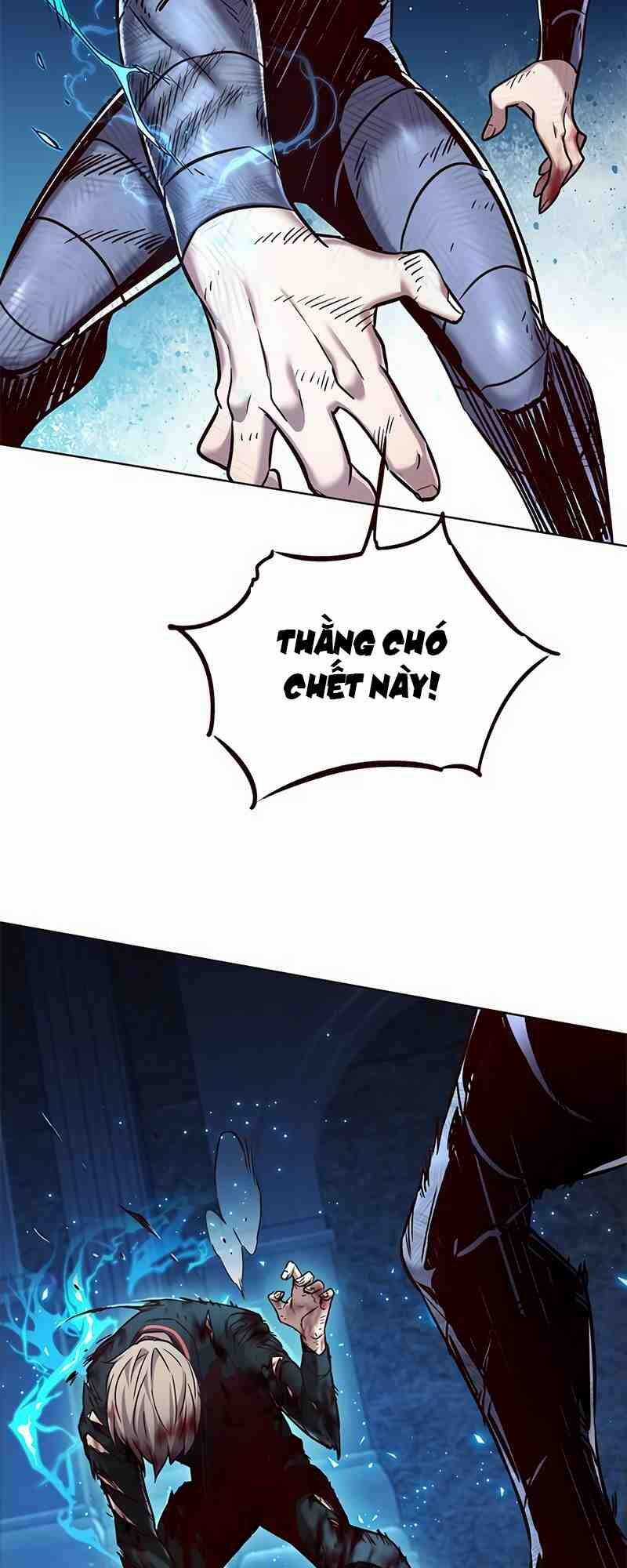 Biến Thân Thành Mèo Chapter 252 trang 31