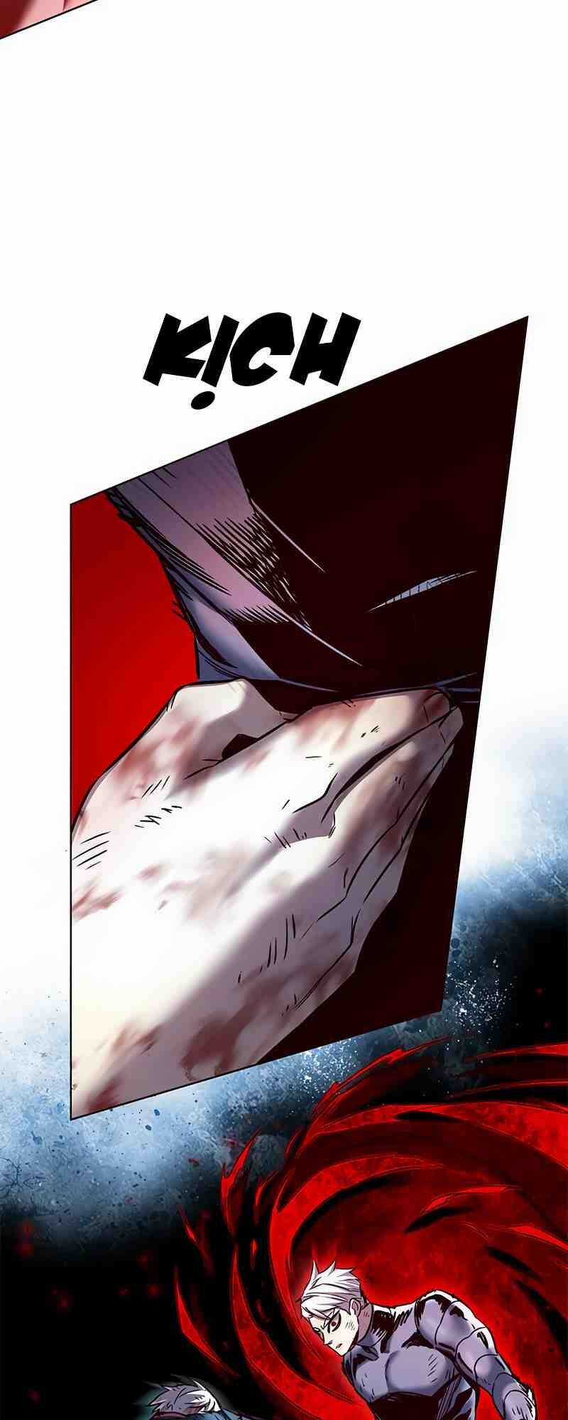 Biến Thân Thành Mèo Chapter 252 trang 34