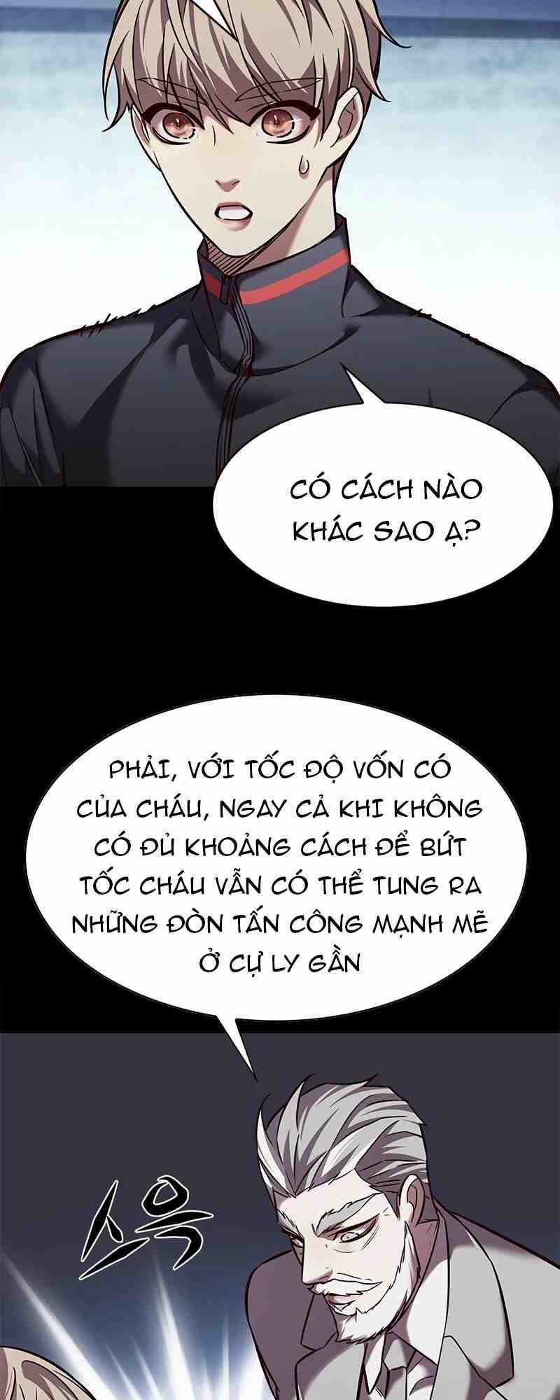 Biến Thân Thành Mèo Chapter 252 trang 39