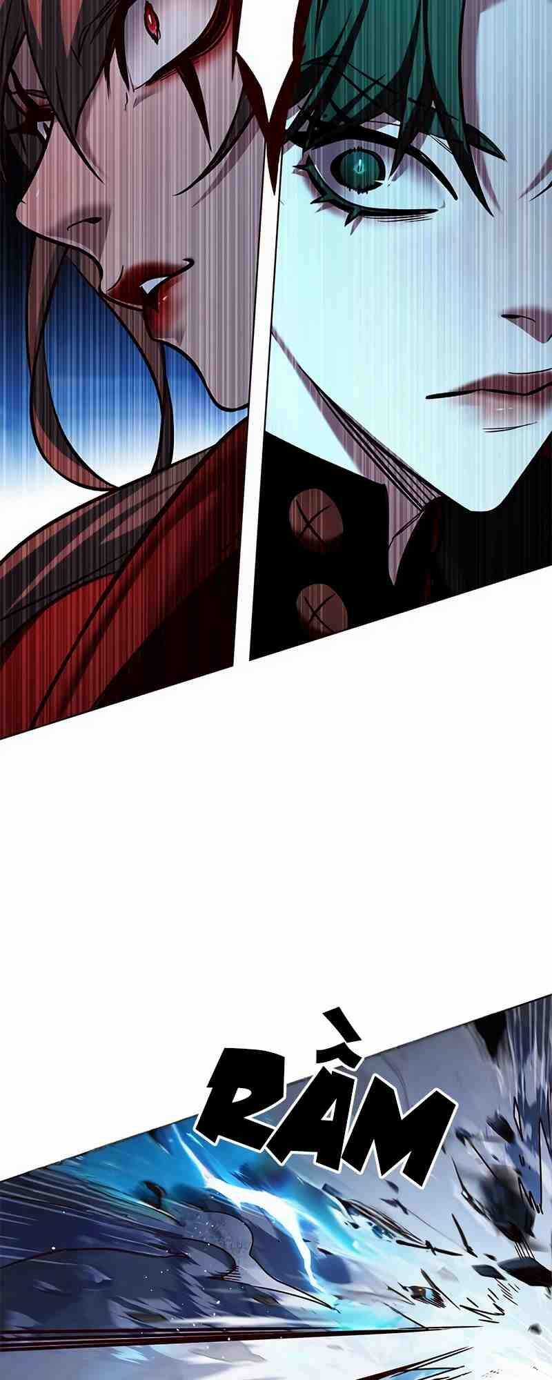 Biến Thân Thành Mèo Chapter 252 trang 54