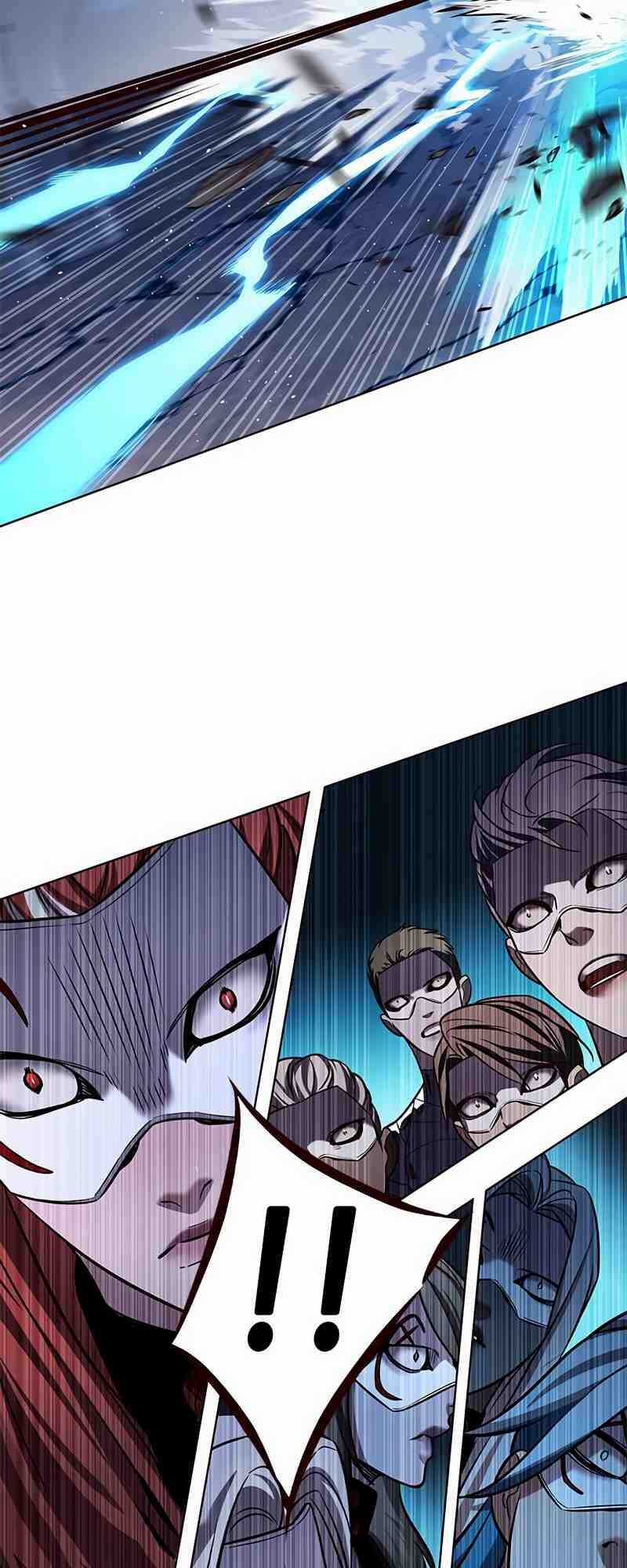 Biến Thân Thành Mèo Chapter 252 trang 55