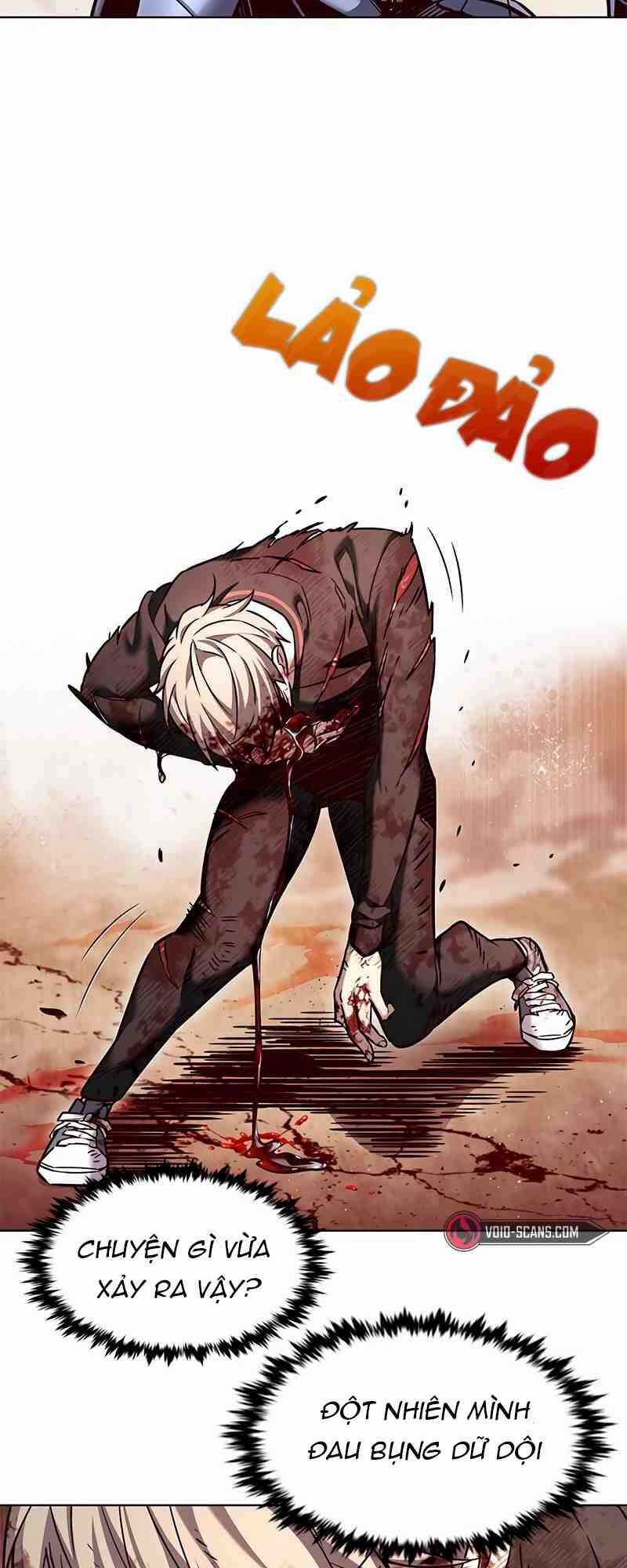 Biến Thân Thành Mèo Chapter 252 trang 9