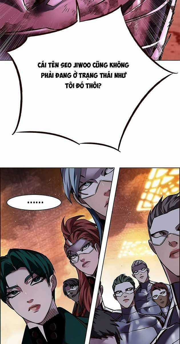 Biến Thân Thành Mèo Chapter 253 trang 14