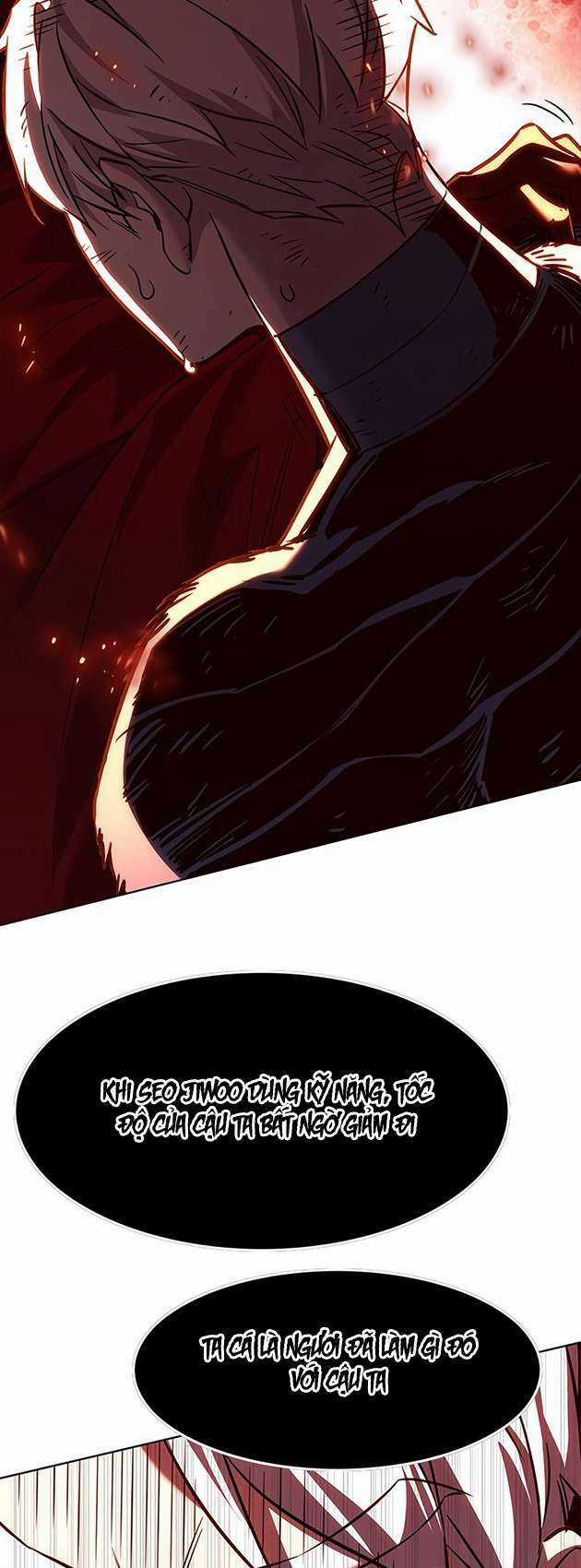 Biến Thân Thành Mèo Chapter 253 trang 21