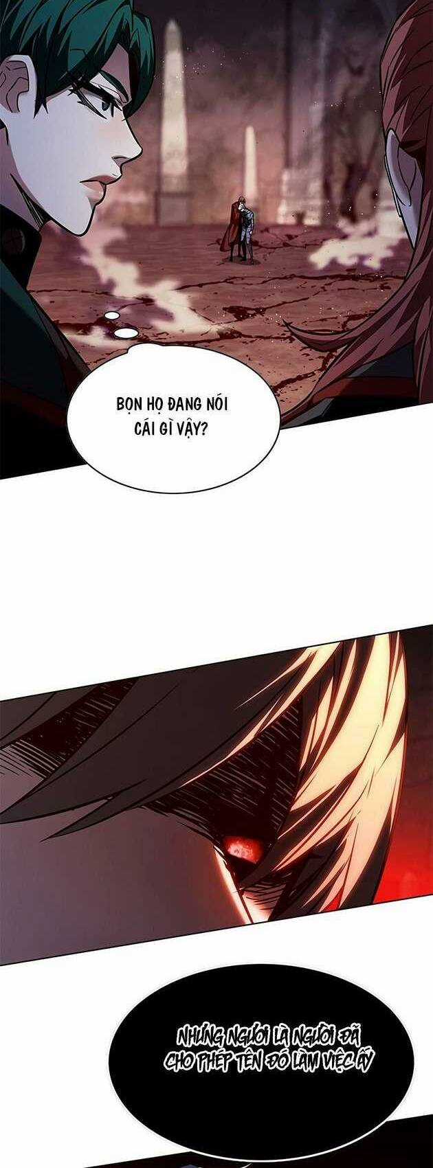 Biến Thân Thành Mèo Chapter 253 trang 24