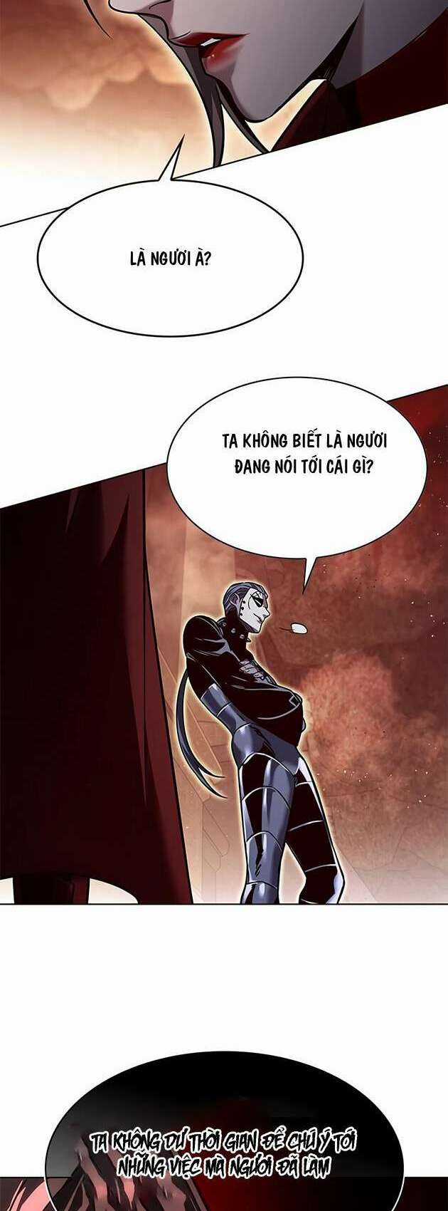 Biến Thân Thành Mèo Chapter 253 trang 34