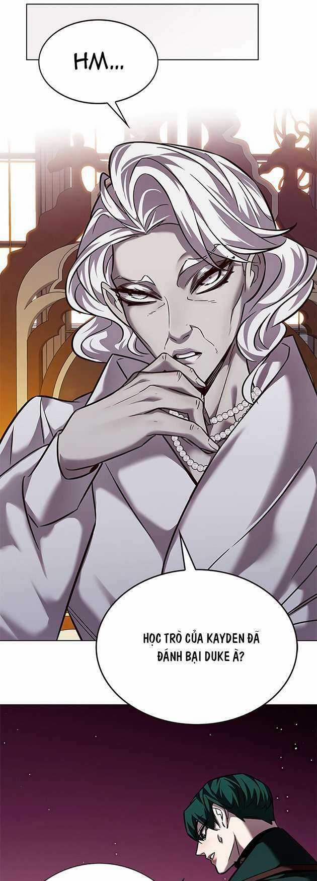 Biến Thân Thành Mèo Chapter 253 trang 39