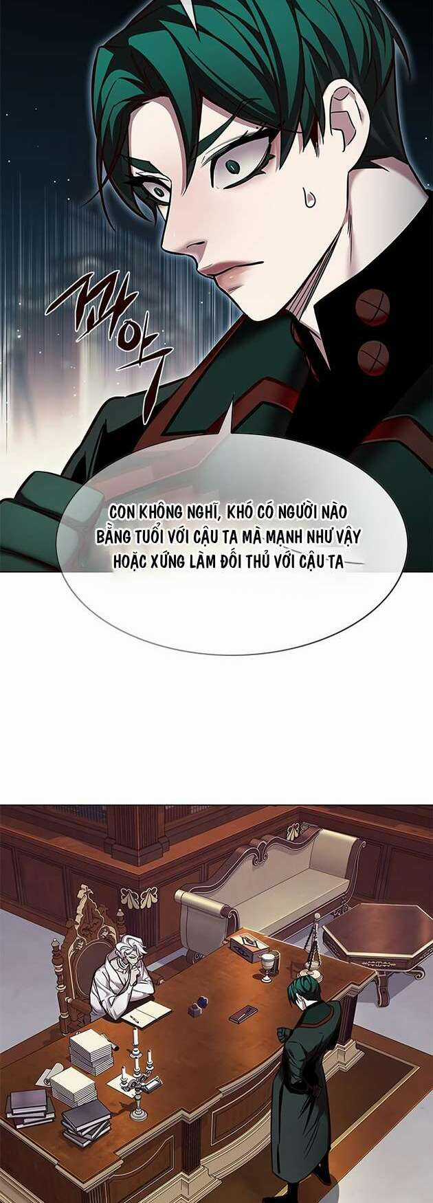 Biến Thân Thành Mèo Chapter 253 trang 42