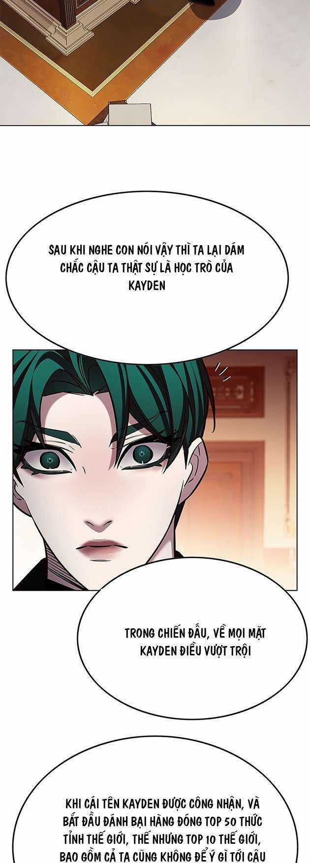 Biến Thân Thành Mèo Chapter 253 trang 43