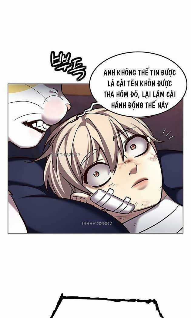 Biến Thân Thành Mèo Chapter 253 trang 62