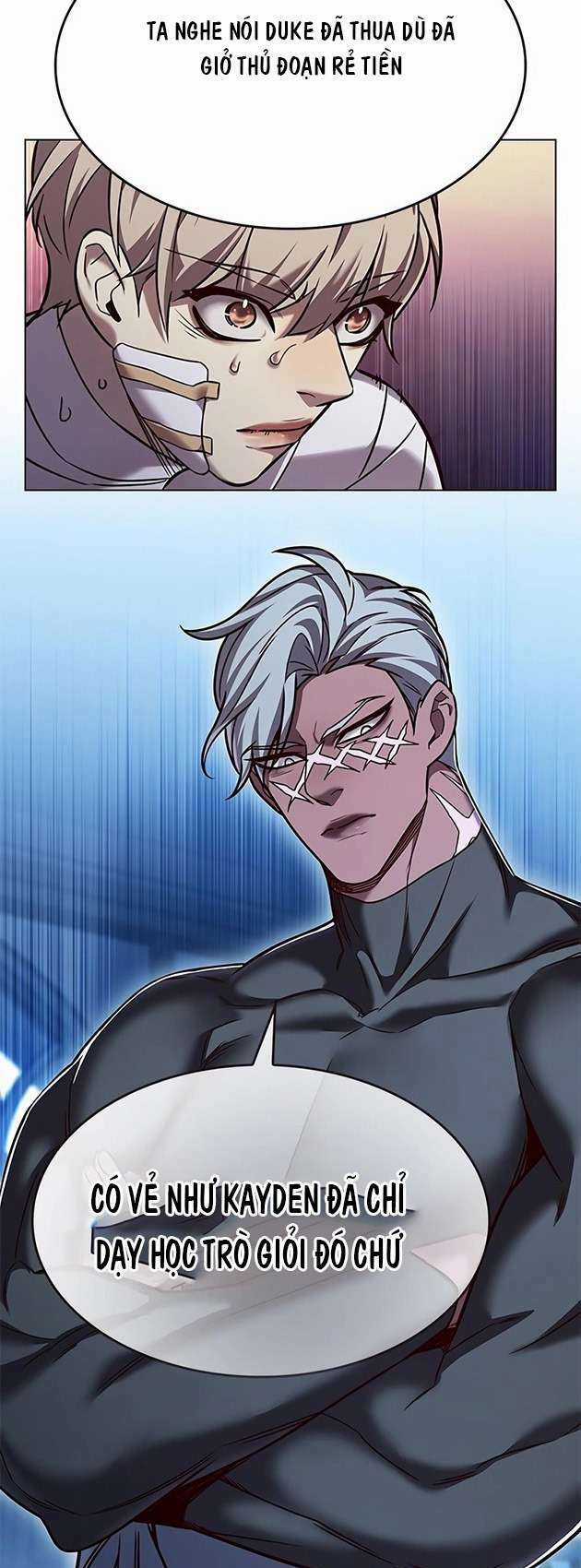 Biến Thân Thành Mèo Chapter 254 trang 27