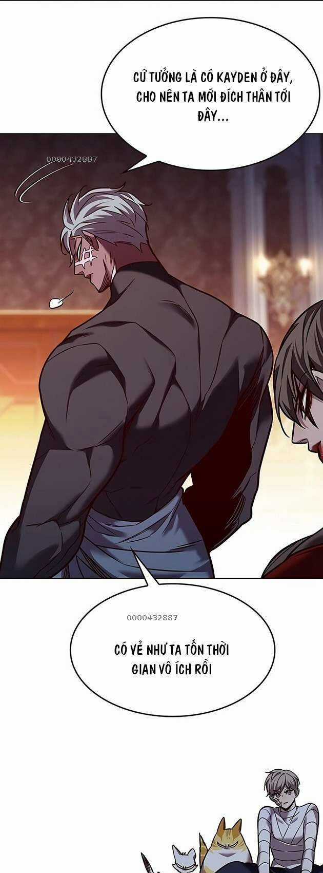 Biến Thân Thành Mèo Chapter 254 trang 31