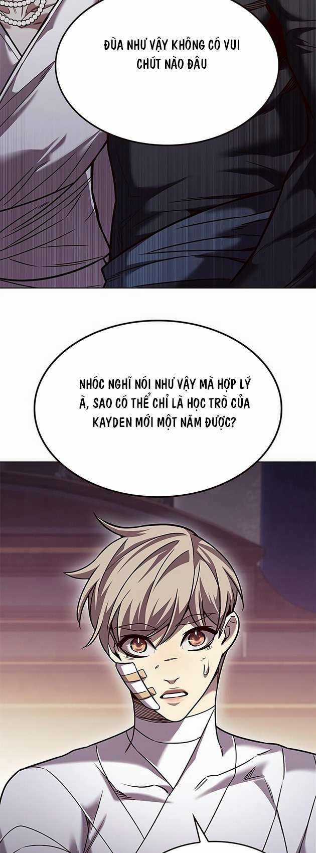 Biến Thân Thành Mèo Chapter 254 trang 43