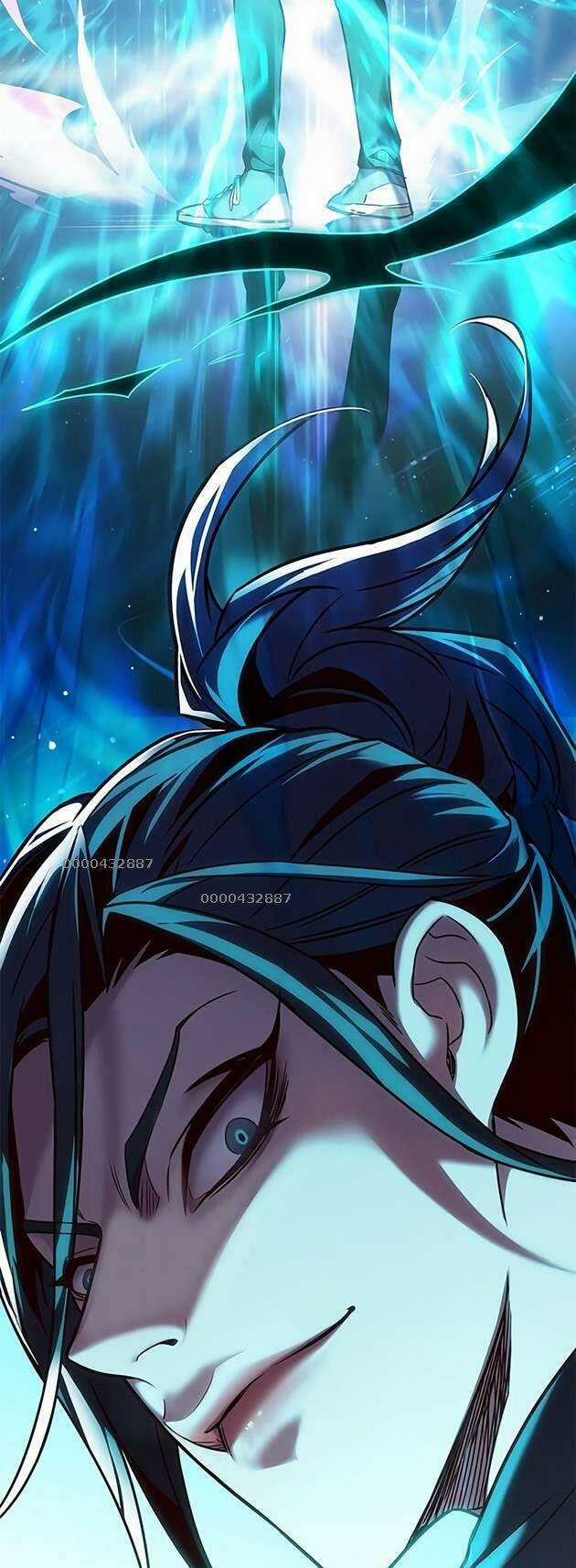 Biến Thân Thành Mèo Chapter 254 trang 57