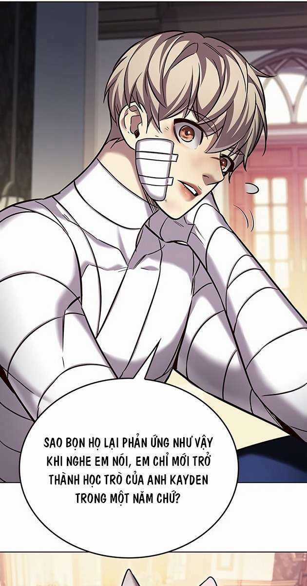 Biến Thân Thành Mèo Chapter 254 trang 59