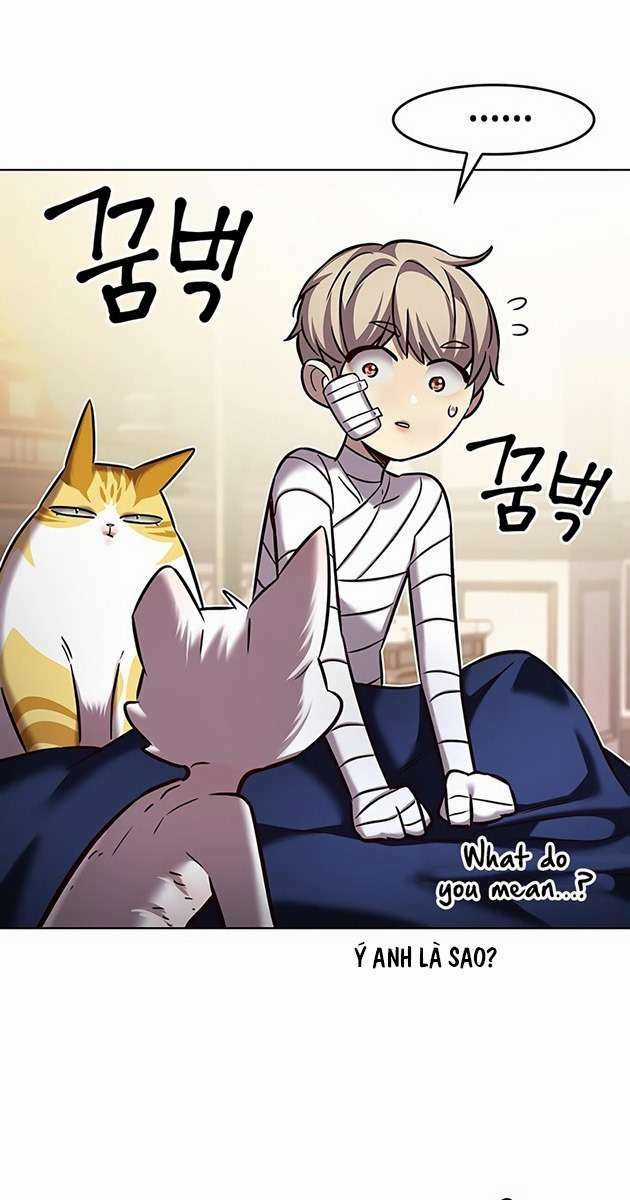 Biến Thân Thành Mèo Chapter 254 trang 63