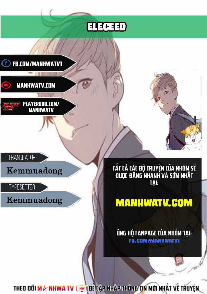 Biến Thân Thành Mèo Chapter 255 trang 0