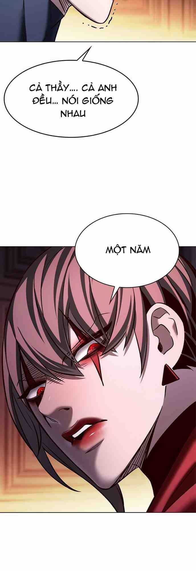 Biến Thân Thành Mèo Chapter 255 trang 20