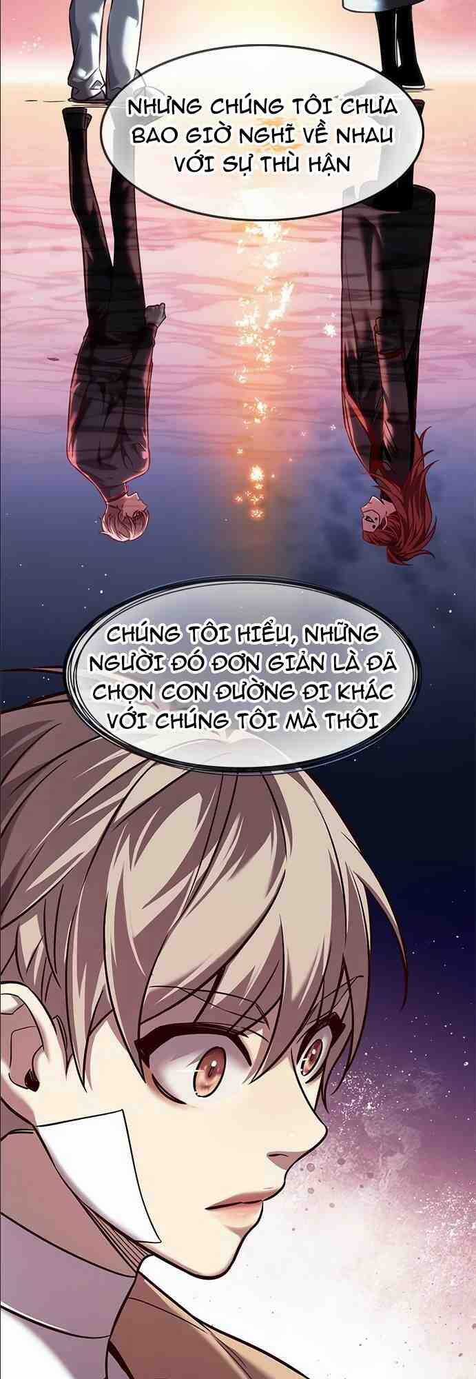 Biến Thân Thành Mèo Chapter 255 trang 48