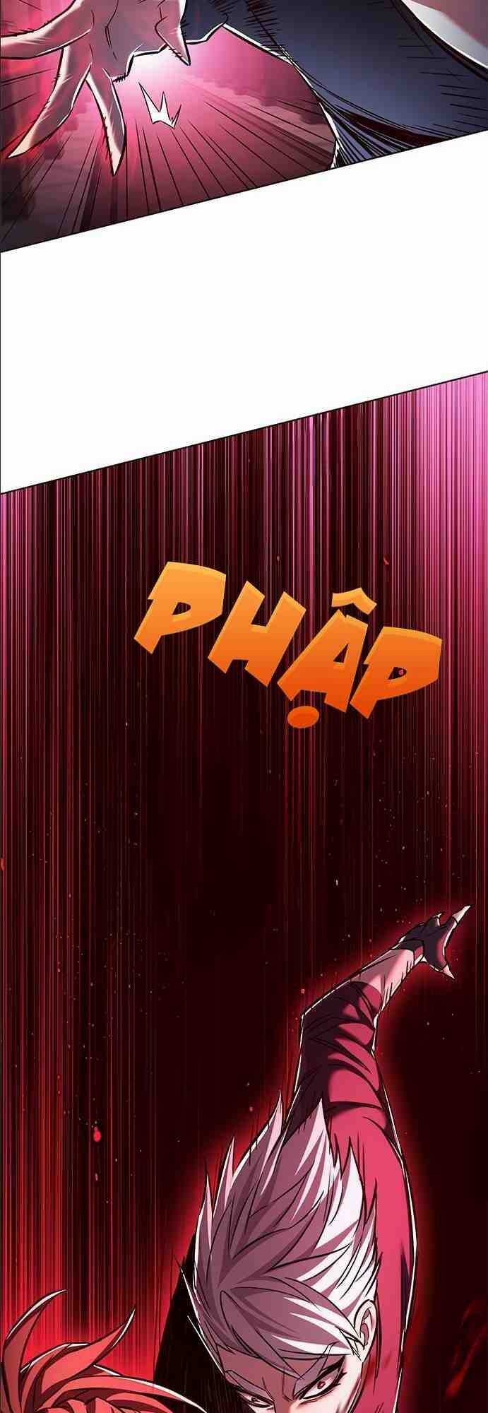 Biến Thân Thành Mèo Chapter 255 trang 55