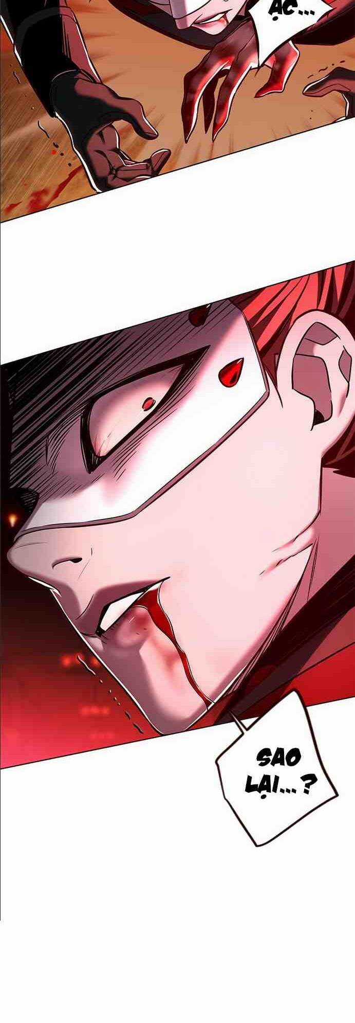 Biến Thân Thành Mèo Chapter 255 trang 57