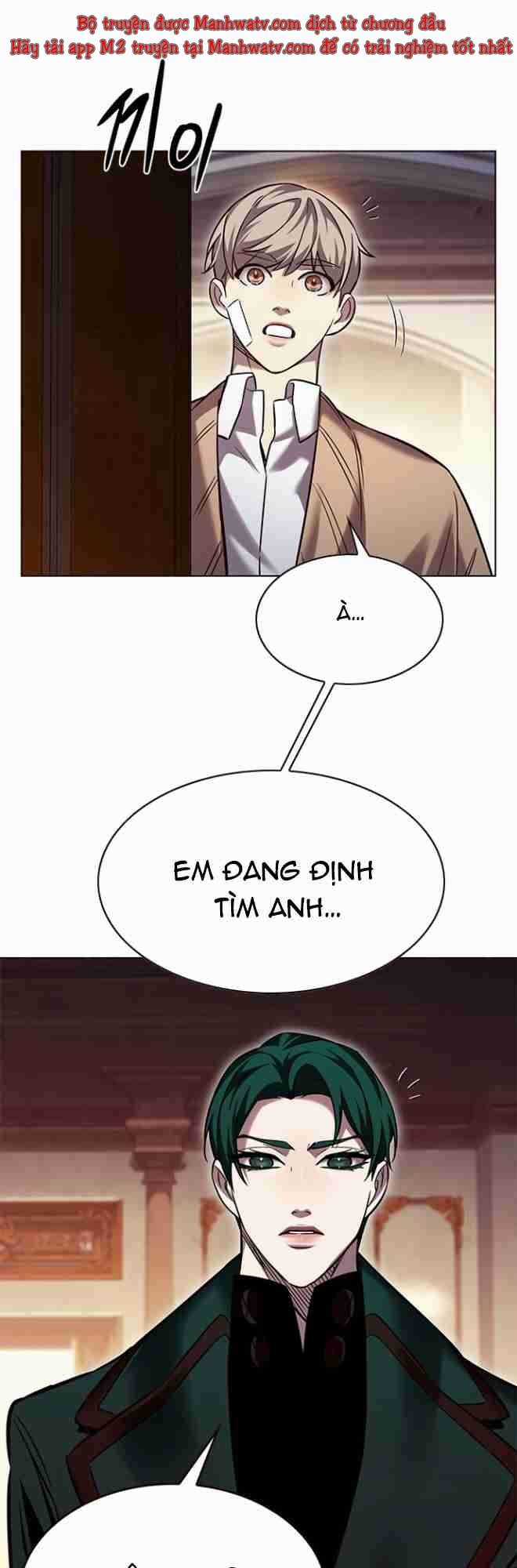 Biến Thân Thành Mèo Chapter 256 trang 15