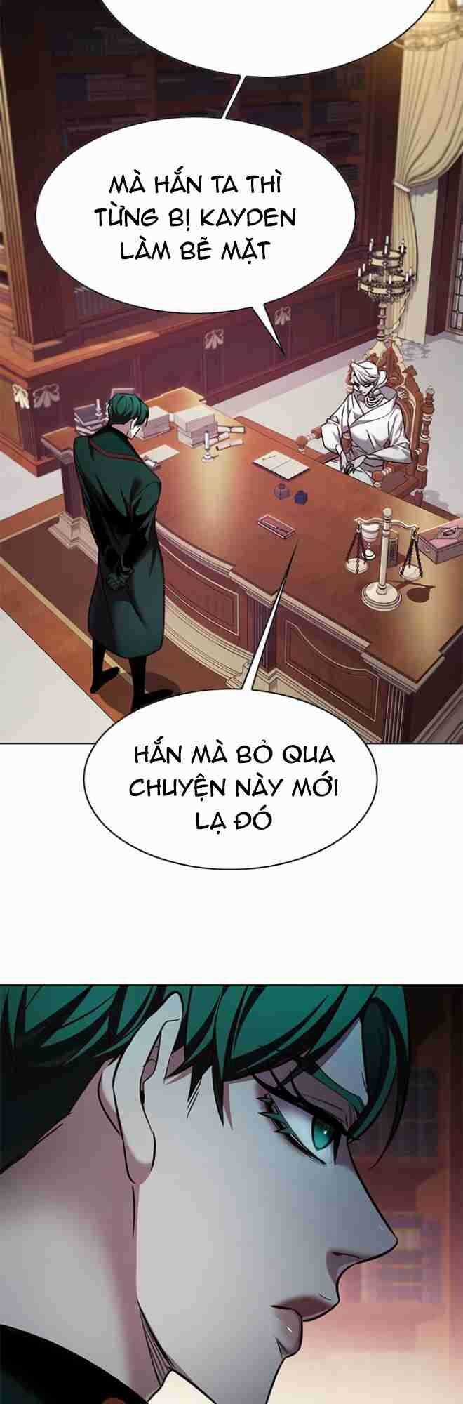 Biến Thân Thành Mèo Chapter 256 trang 39