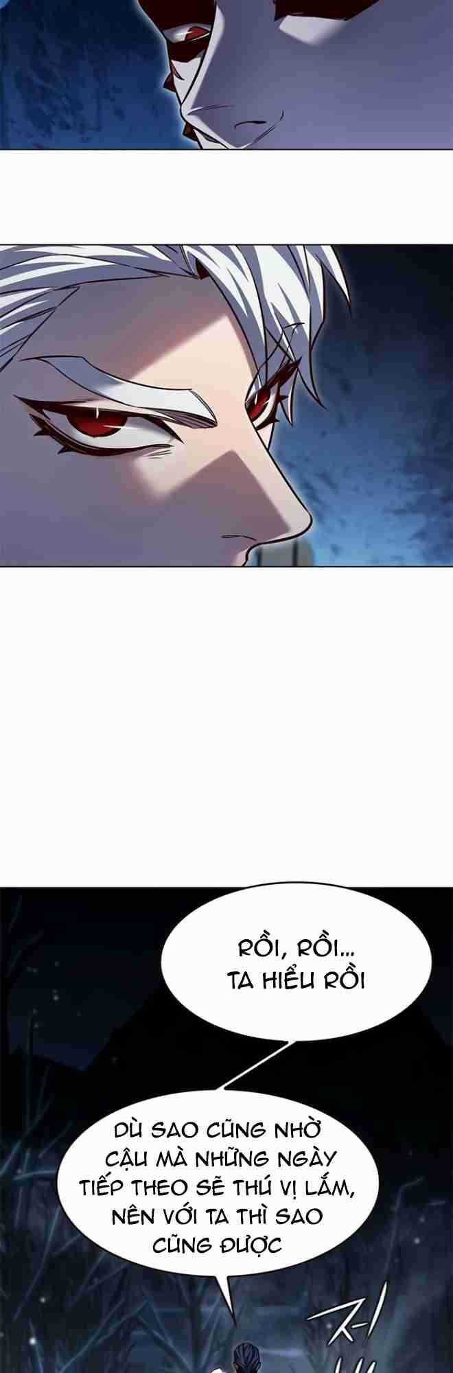 Biến Thân Thành Mèo Chapter 256 trang 49