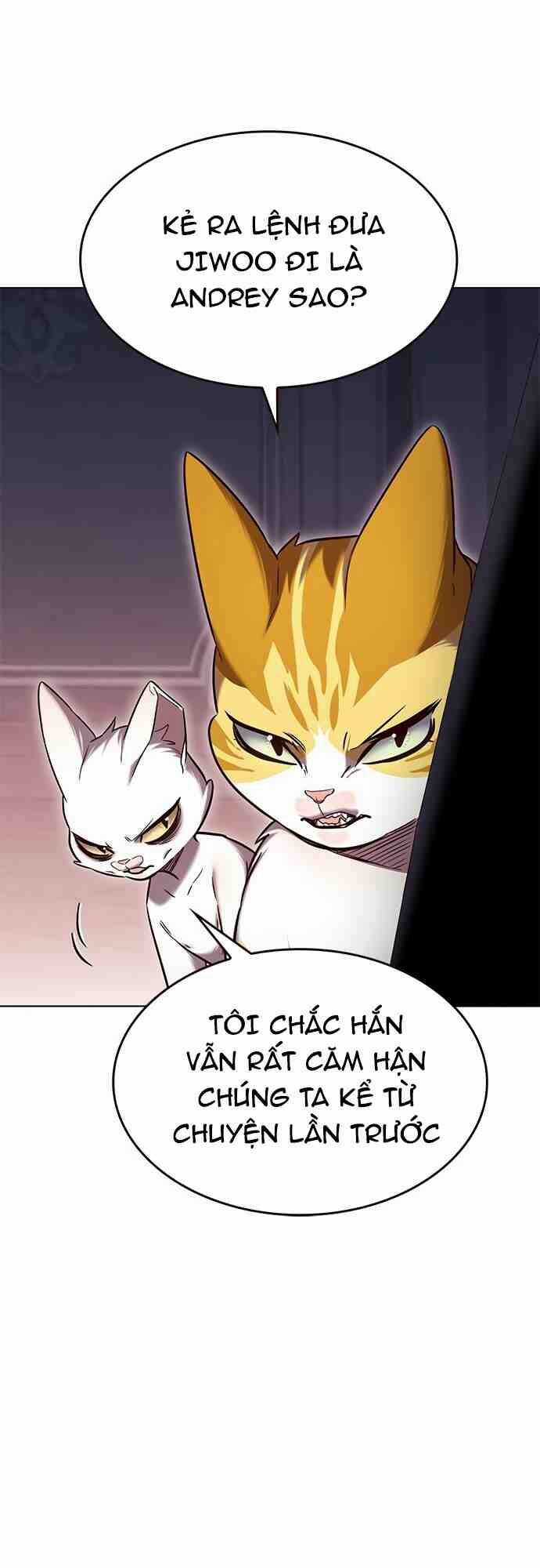 Biến Thân Thành Mèo Chapter 257 trang 17