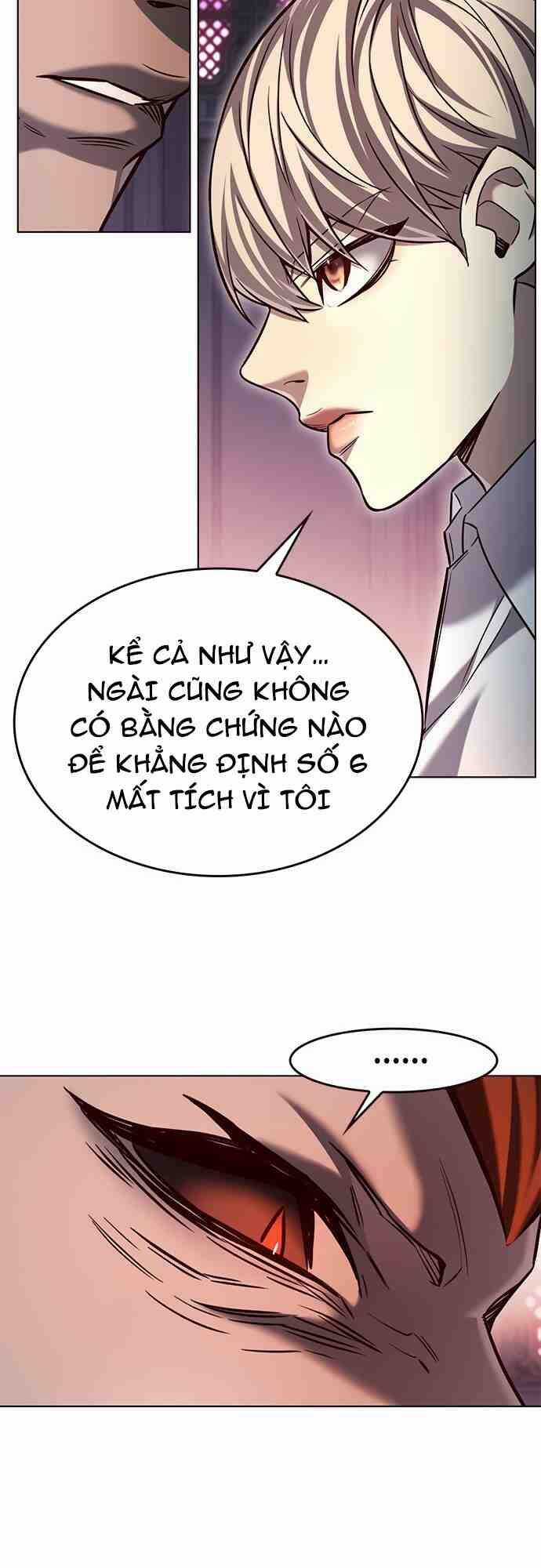 Biến Thân Thành Mèo Chapter 257 trang 22