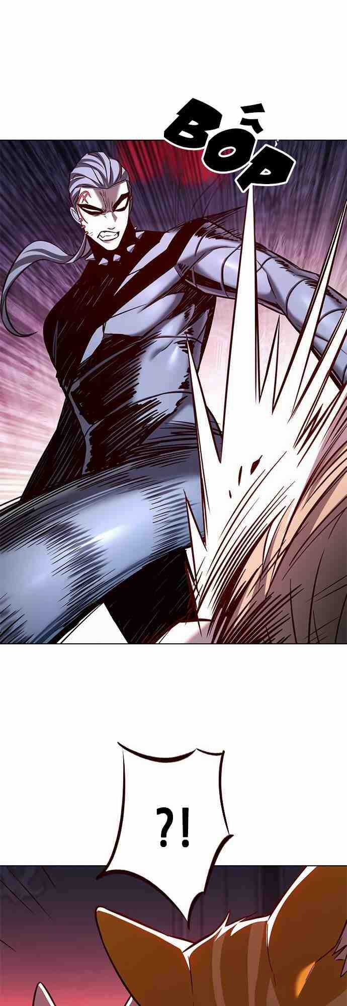 Biến Thân Thành Mèo Chapter 257 trang 23