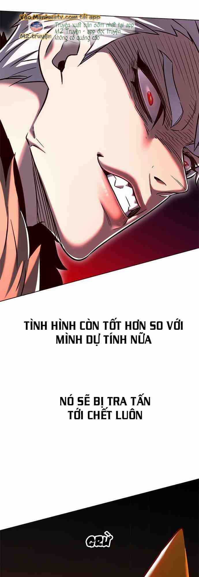 Biến Thân Thành Mèo Chapter 257 trang 30