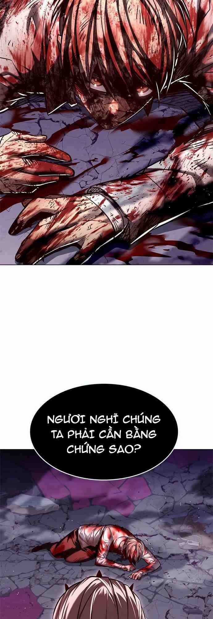 Biến Thân Thành Mèo Chapter 257 trang 33