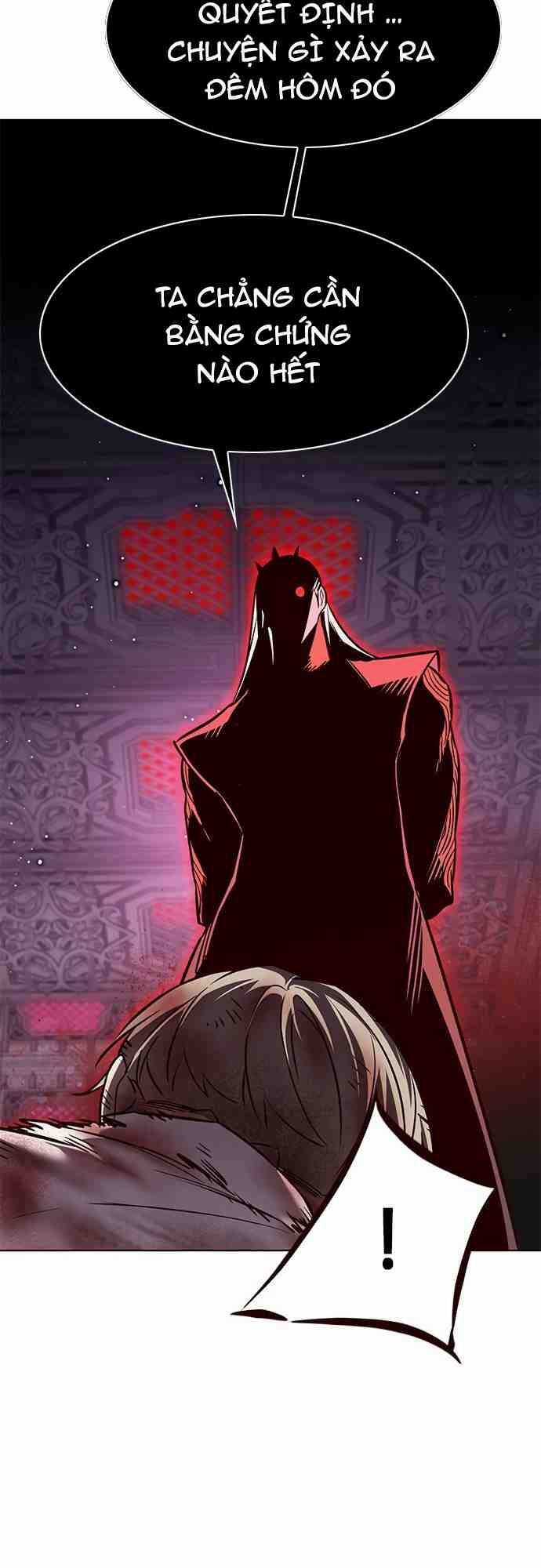 Biến Thân Thành Mèo Chapter 257 trang 35